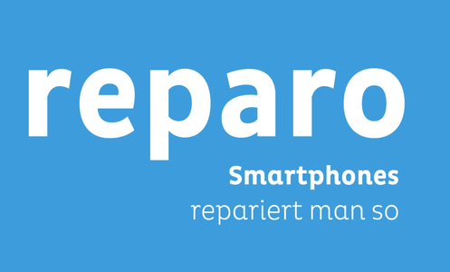 reparo Smartphones