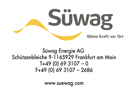 Süwag Energie AG