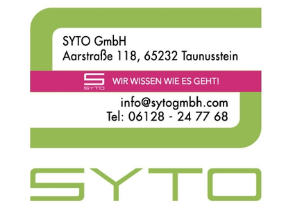 SYTO GmbH