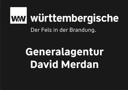 Württembergische – Generalagentur David Merdan